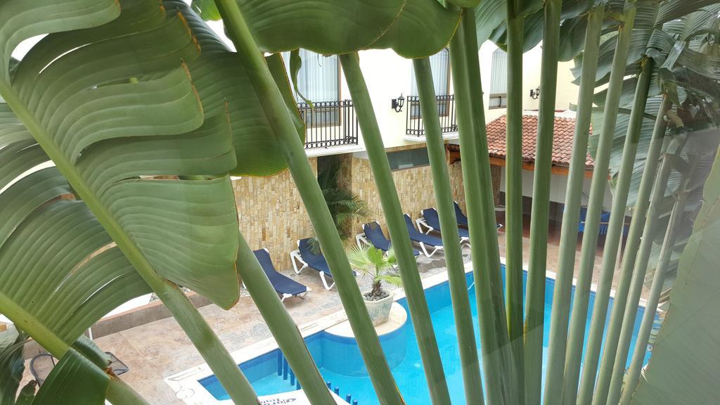 Hotel Dubrovnik Mérida Quarto foto