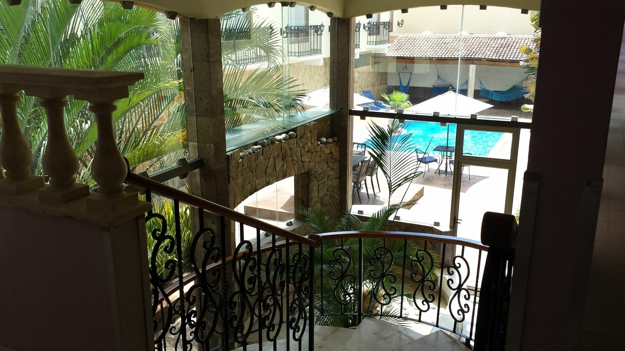 Hotel Dubrovnik Mérida Exterior foto