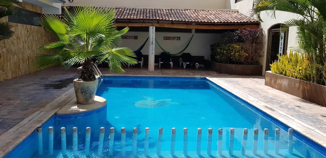 Hotel Dubrovnik Mérida Exterior foto